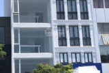 Cho thuê nhà 6 tầng đường Nguyễn Văn Linh diện tích 125m2 giá 85tr/ tháng